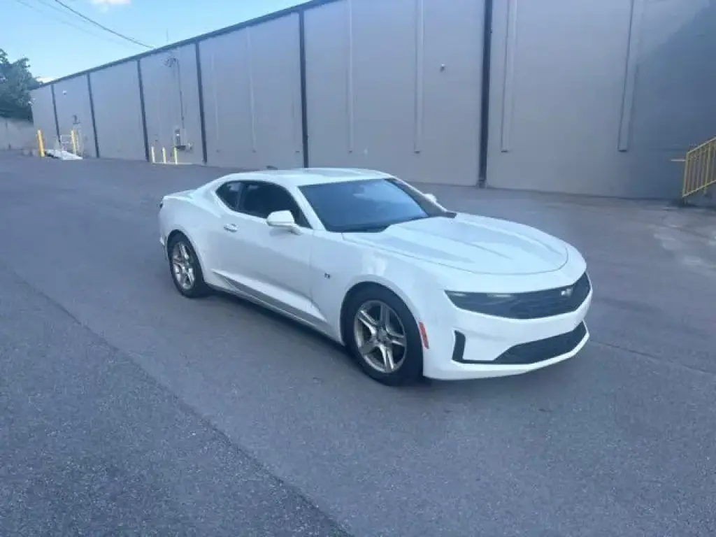 Chevrolet Camaro 2019 LS 2dr Coupe