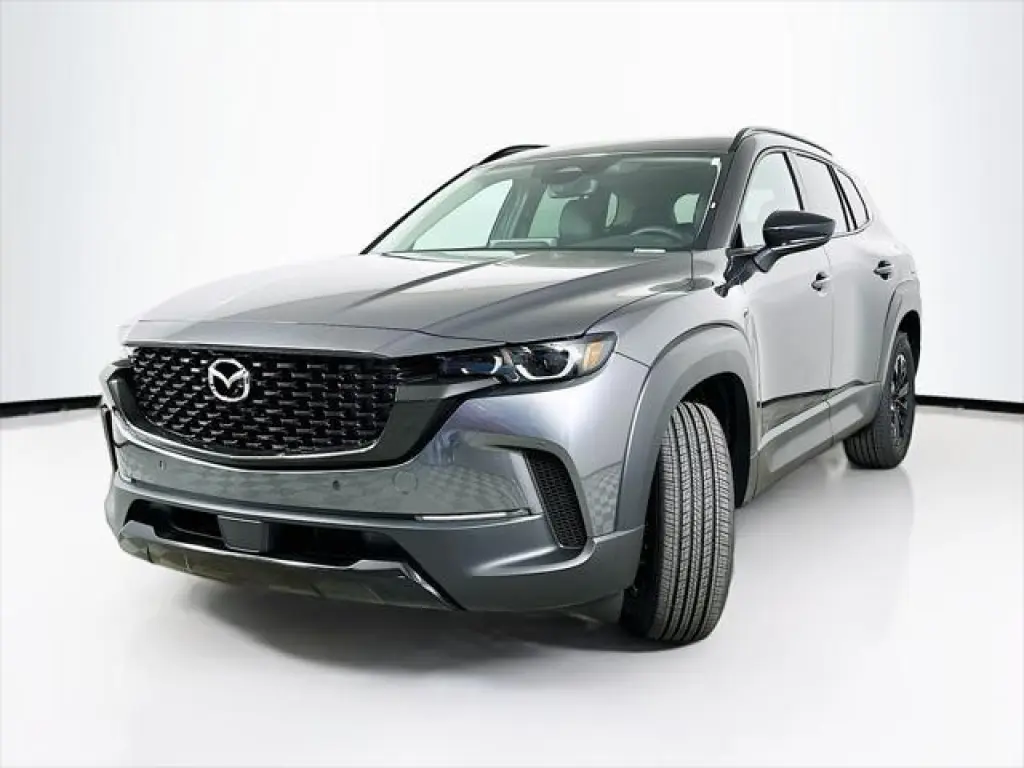 Mazda CX-50 Hybrid 2026 AWD Premium 4p SUV