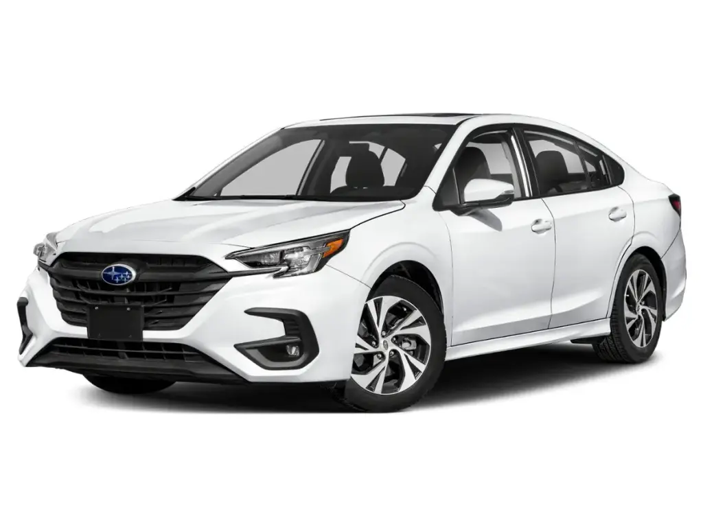 Subaru Legacy 2025 AWD Premium 4dr Sedán