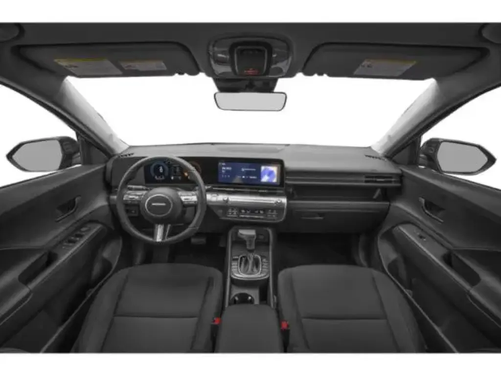 Hyundai KONA 2024 AWD SEL 4dr Crossover
