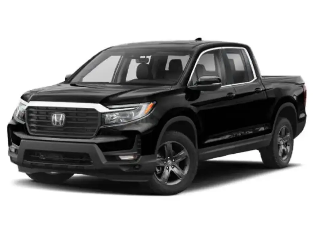 Honda Ridgeline 2023 AWD RTL 4p Cabina de Tripulação 5.3 ft. SB