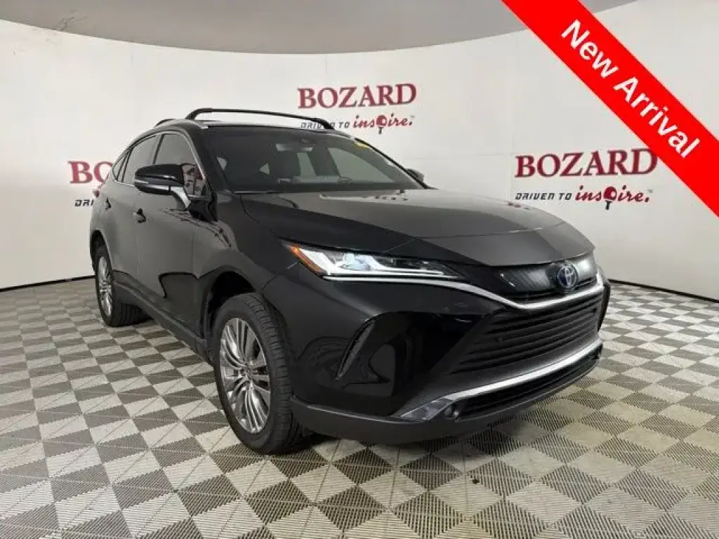 Toyota Venza 2024 AWD LE 4dr Crossover