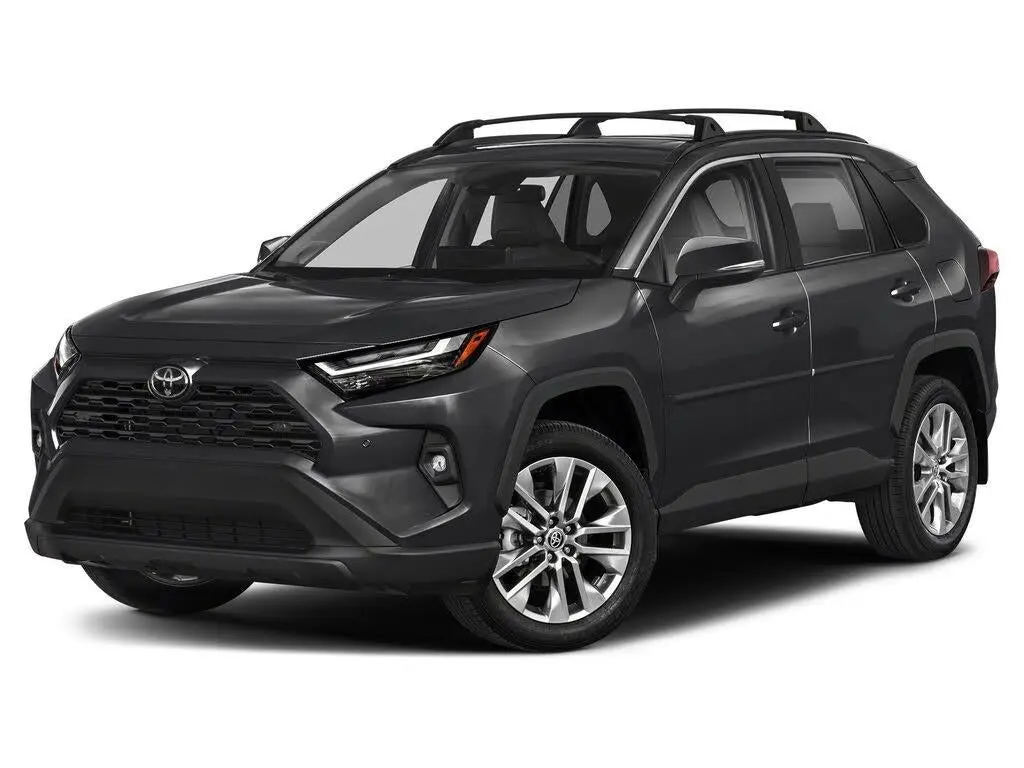 Toyota RAV4 2024 XLE 4p SUV