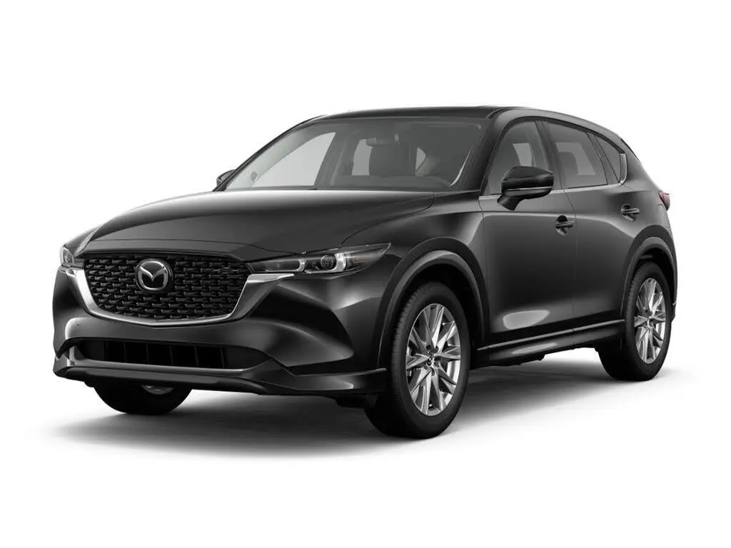 Mazda CX-5 2025 AWD 2.5 S Premium Plus 4p SUV