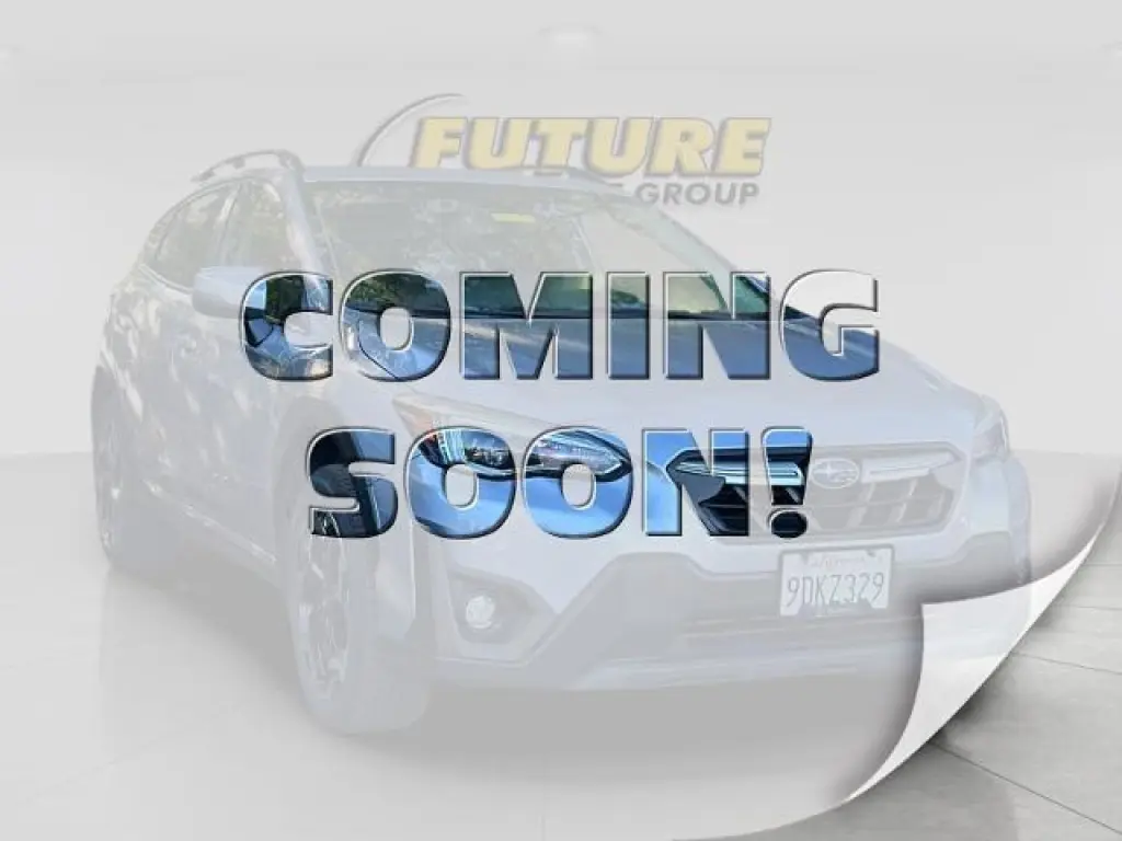 Subaru Crosstrek 2023 AWD Limited 4 puertas Crossover