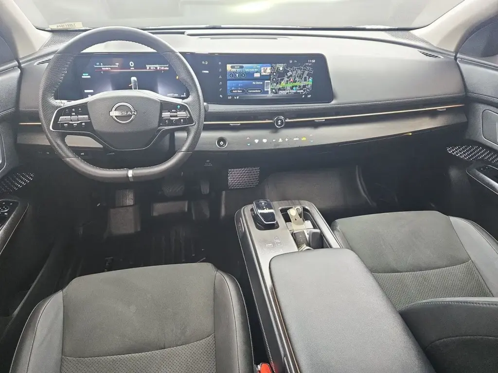 Nissan Ariya 2024 Evolve+ 4dr Crossover