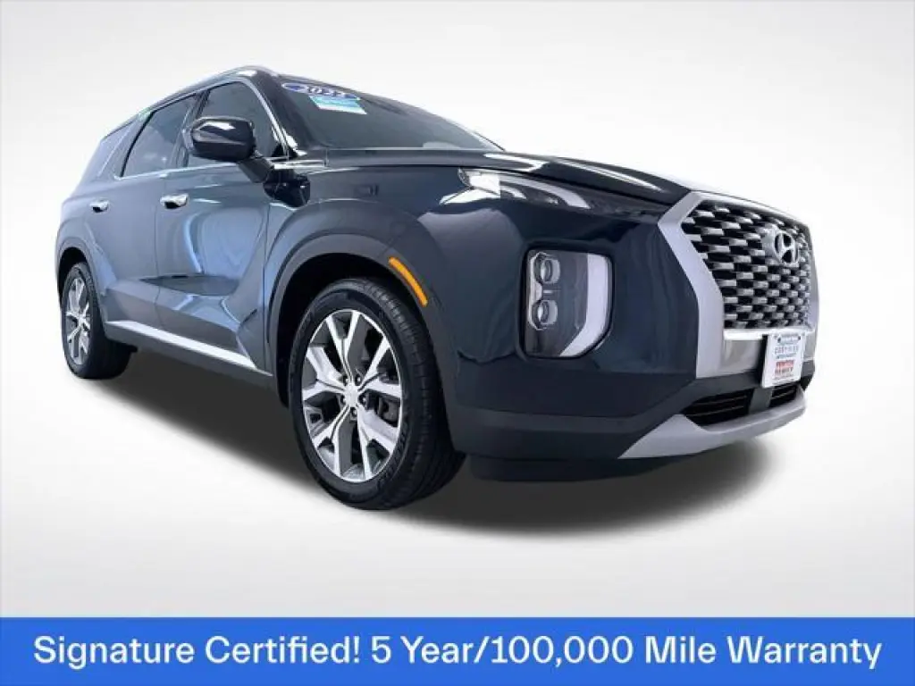Hyundai PALISADE 2022 AWD SEL SUV de 4 puertas