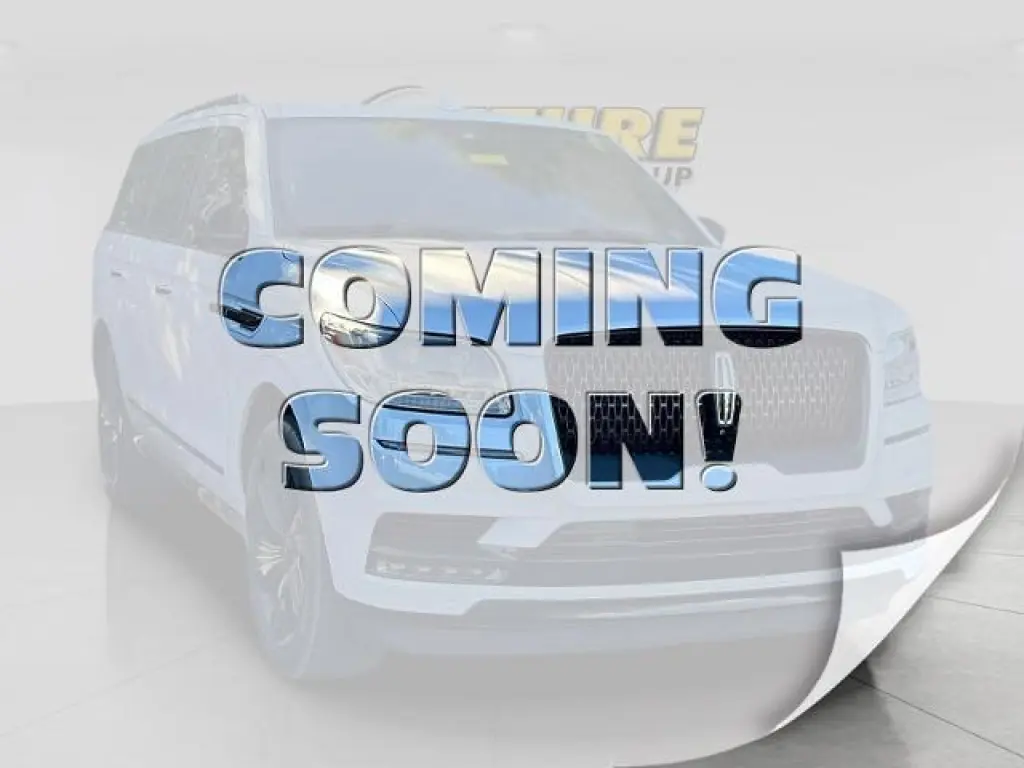 Lincoln Navigator 2019 4x4 Reserve 4p SUV