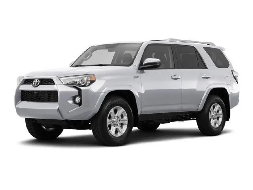 Toyota 4Runner 2017 4x4 SR5 4dr SUV