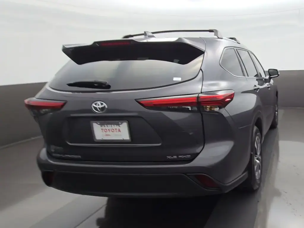 Toyota Highlander 2023 AWD L 4p SUV
