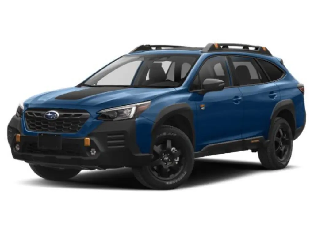 Subaru Outback 2023 AWD Wilderness 4p Crossover