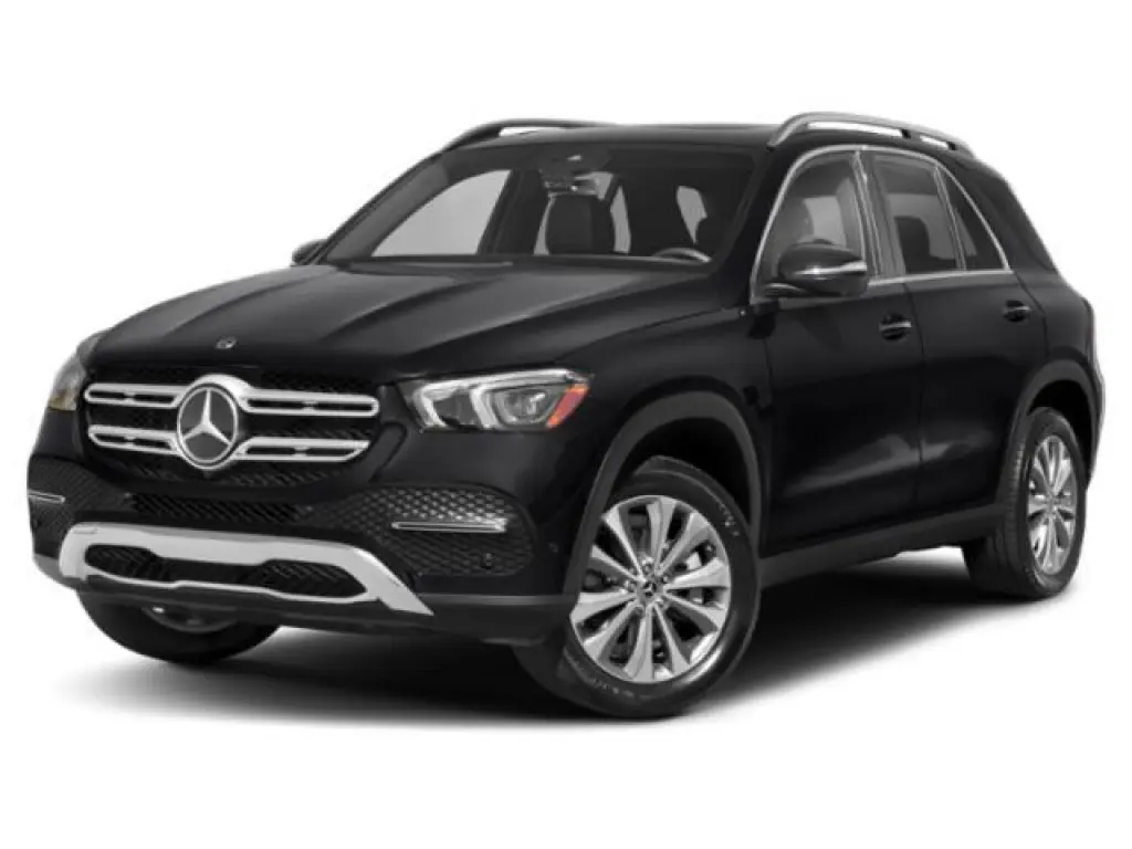Mercedes-Benz GLE 2023 GLE 350 4MATIC® AWD 4p SUV