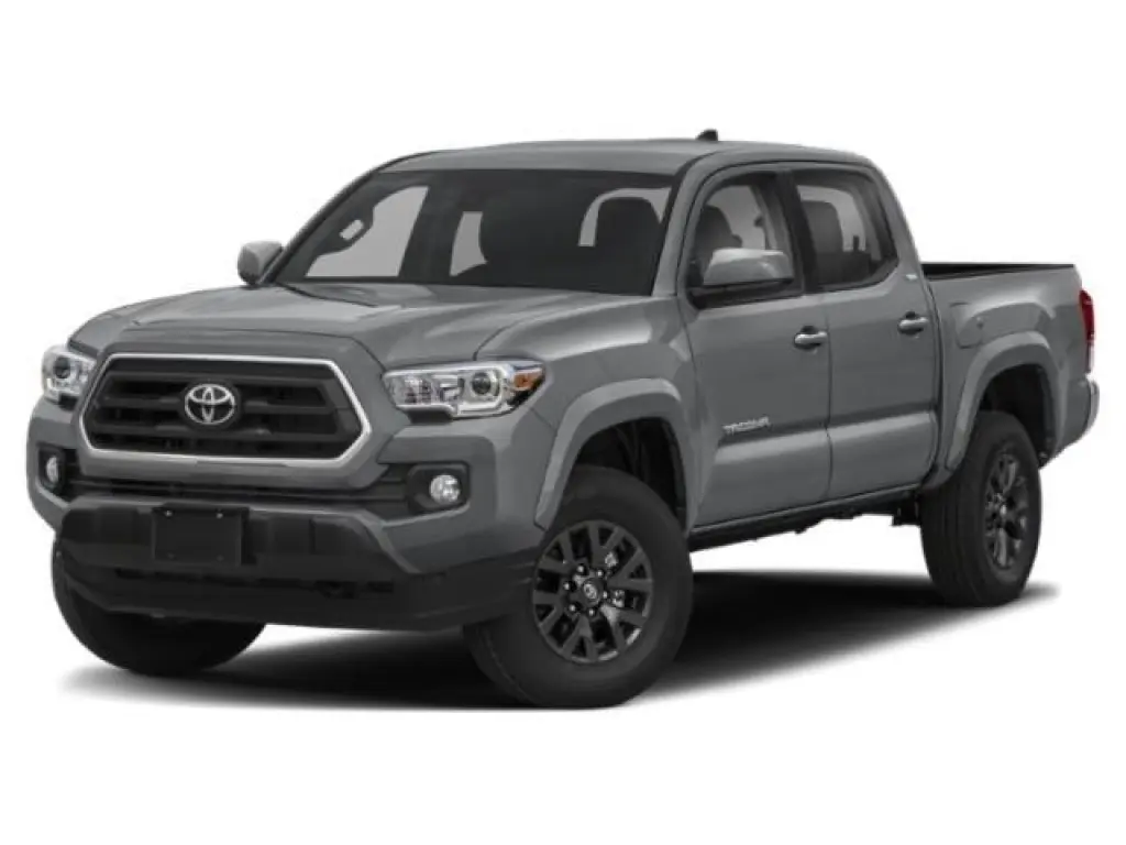 Toyota Tacoma 2022 4x2 TRD Off-Road 4dr Double Cab 5.0 ft SB