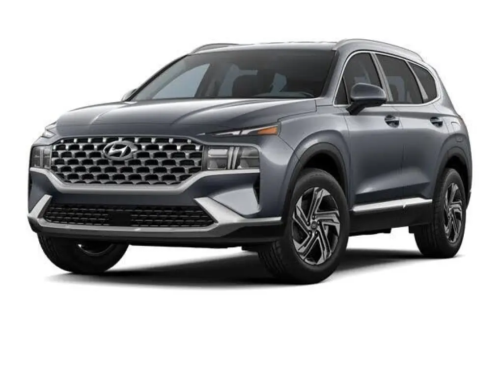 Hyundai SANTA FE 2021 SEL 4puertas Crossover
