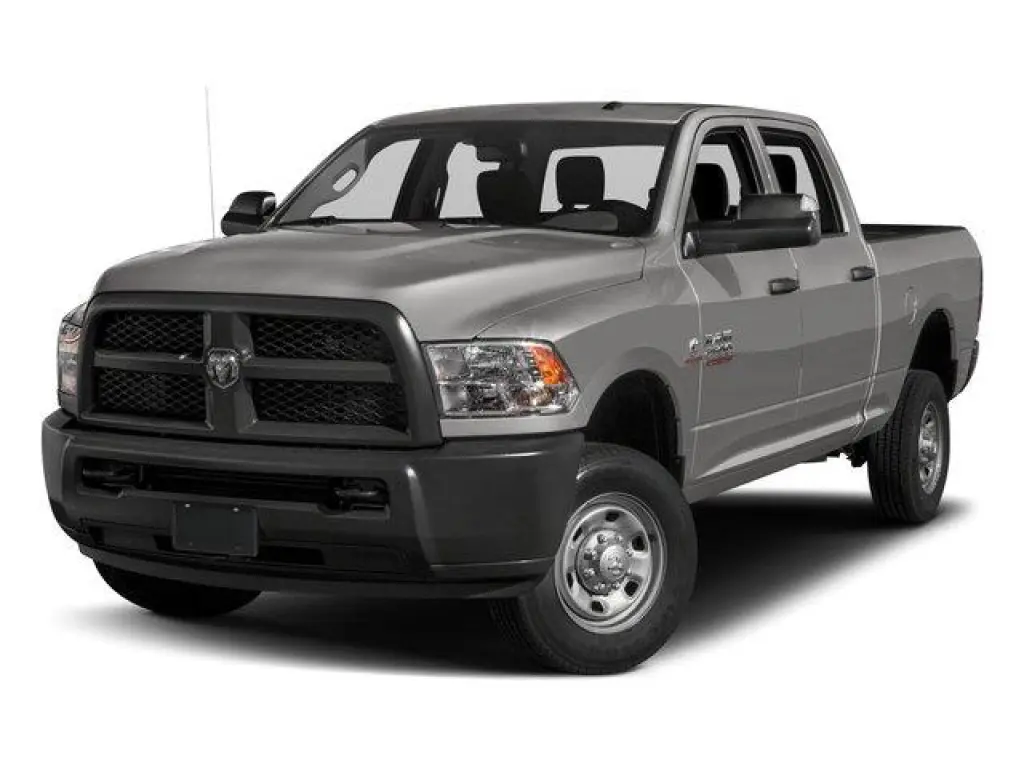 Ram 2500 2017 4x4 Tradesman 4dr Crew Cab 6.3 ft. SB Pickup