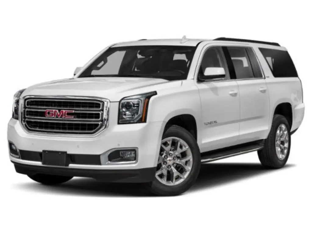 GMC Yukon XL 2020 4x4 SLT 4p SUV