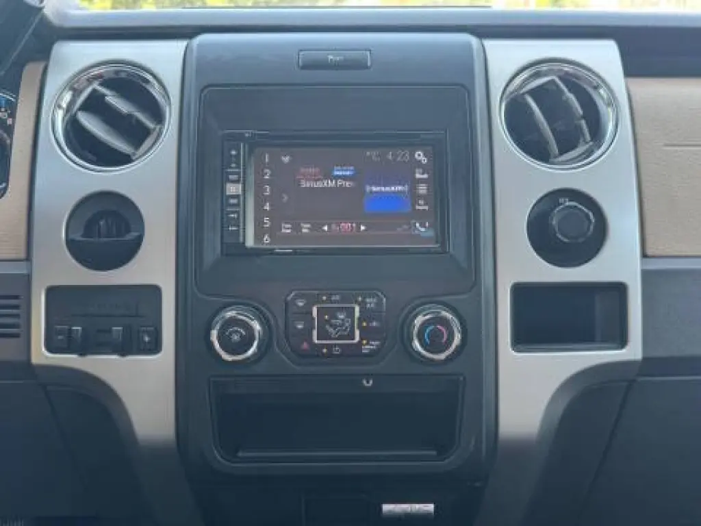 Ford F-150 2013