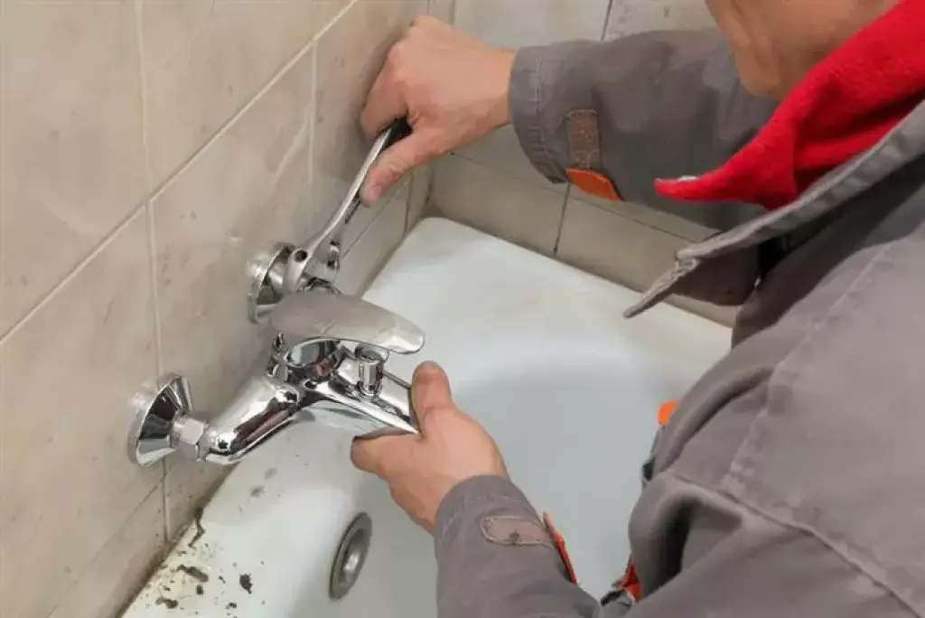 Alex Plumbing