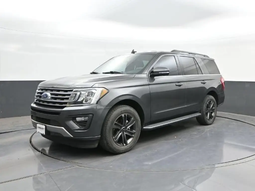 Ford Expedition 2020 4x2 XLT 4p SUV