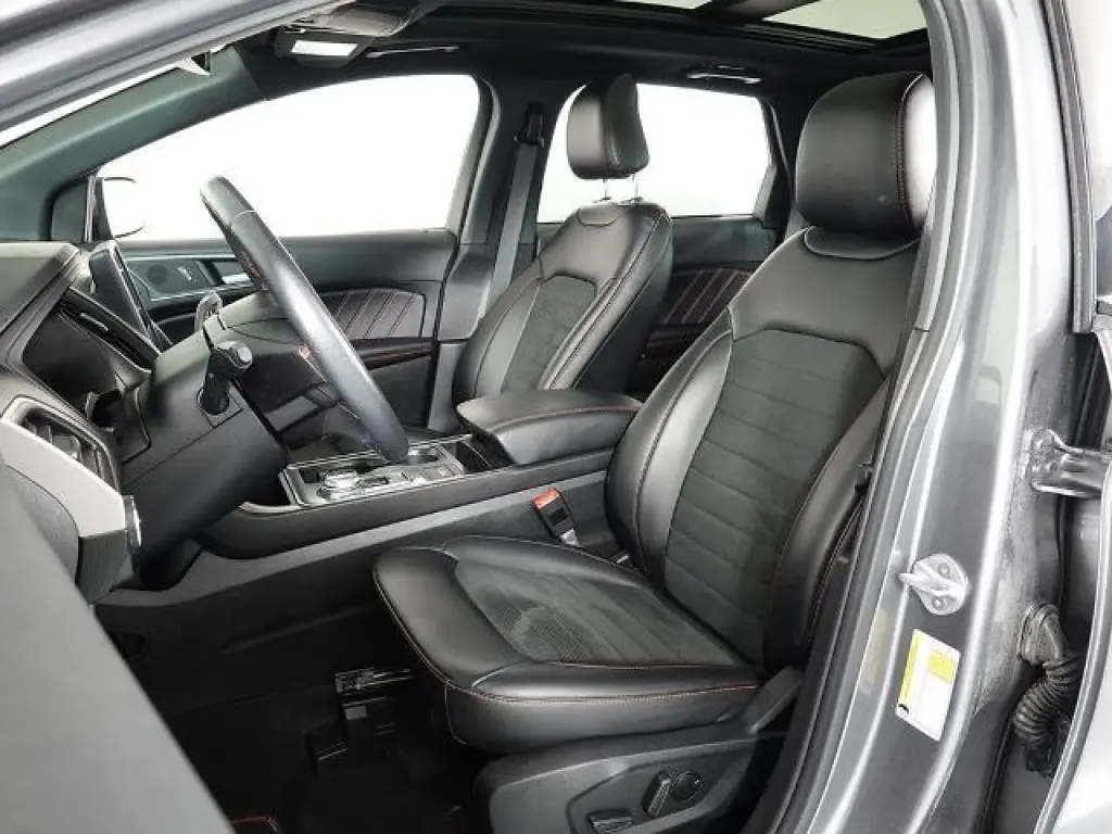 Ford Edge 2022 AWD ST-Line 4dr Crossover