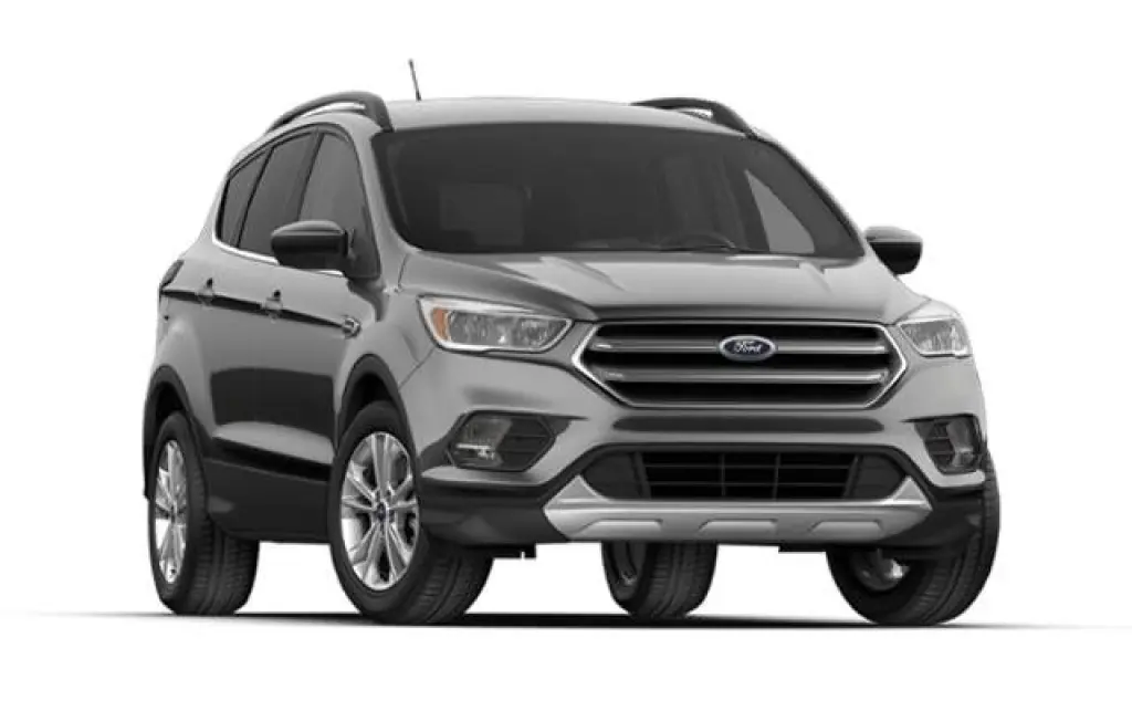 Ford Escape 2018 AWD SE 4dr SUV