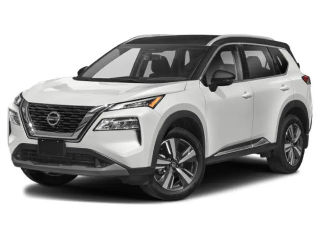 Nissan Rogue 2023 AWD SL 4dr Crossover