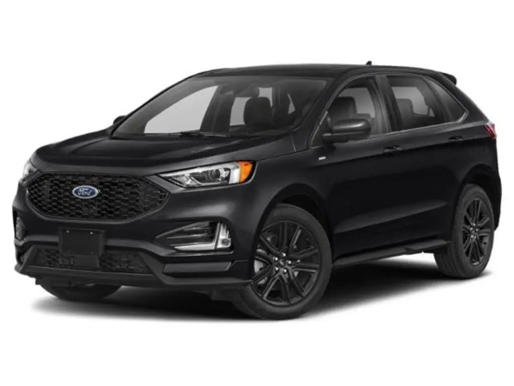 Ford Edge 2022 AWD SEL 4dr Crossover