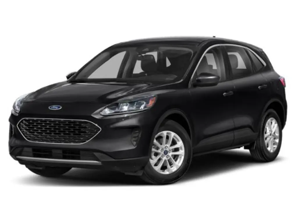 Ford Escape 2022 SE SUV de 4 puertas
