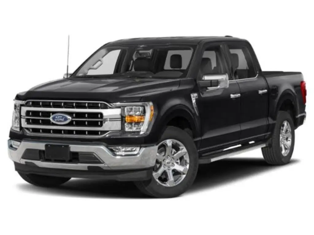 Ford F-150 2023 4x4 Lariat 4dr SuperCrew con caja de 6.5 pies SB