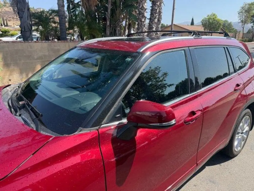 Toyota Highlander 2023 L 4dr SUV