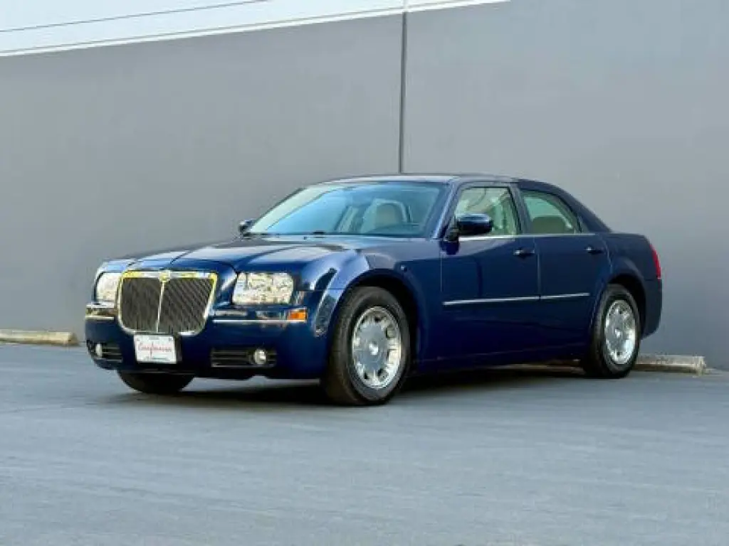 2006 Chrysler 300
