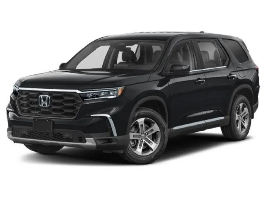 Honda Pilot 2025 EX-L 4dr SUV