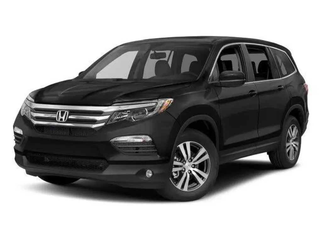 Honda Pilot 2017 EX-L 4dr SUV con Honda Sensing