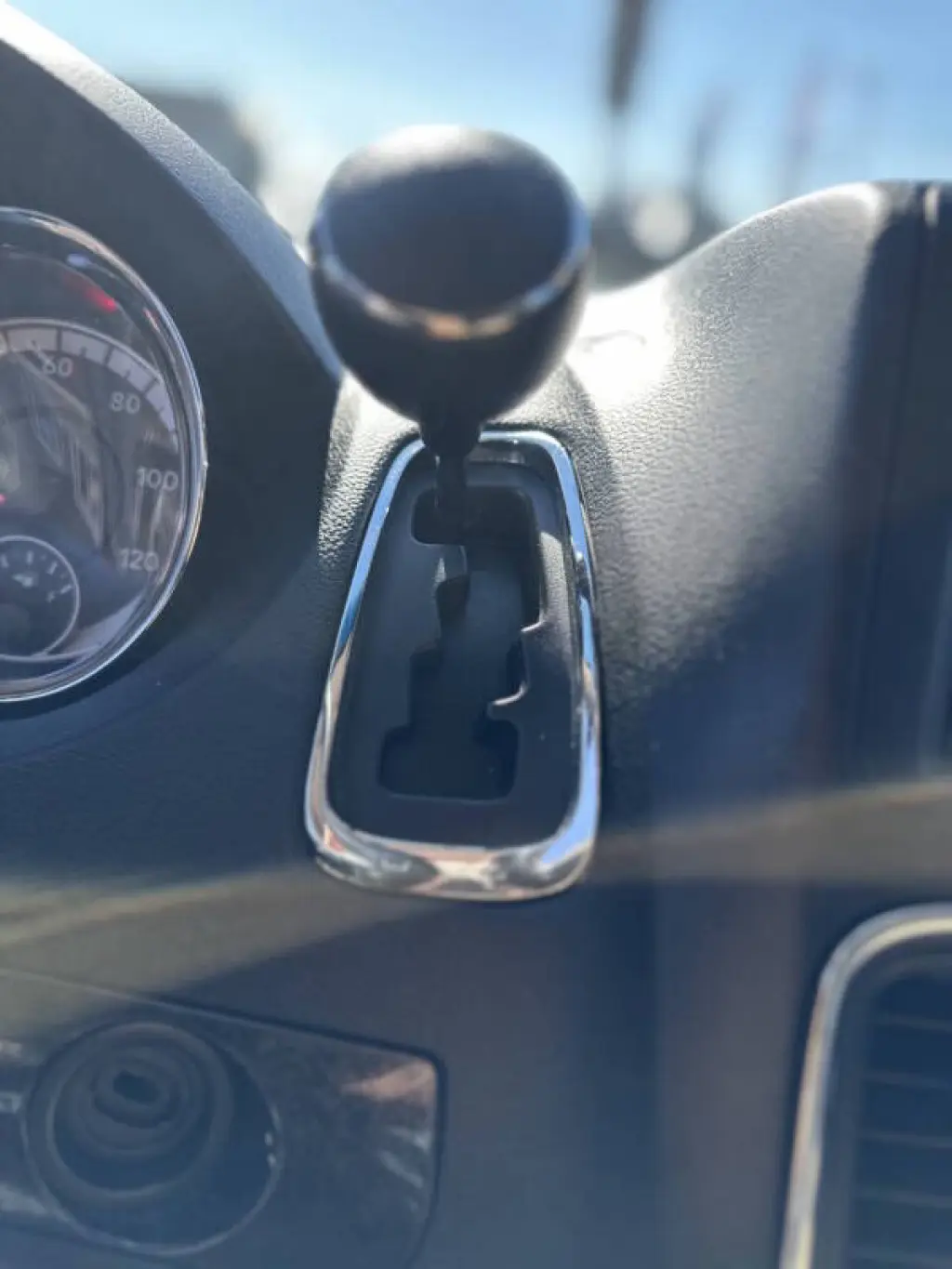 Dodge Grand Caravan 2014