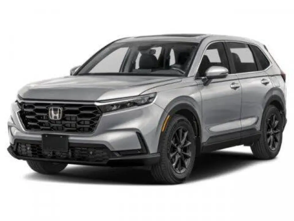 Honda CR-V 2026 EX-L 4dr SUV