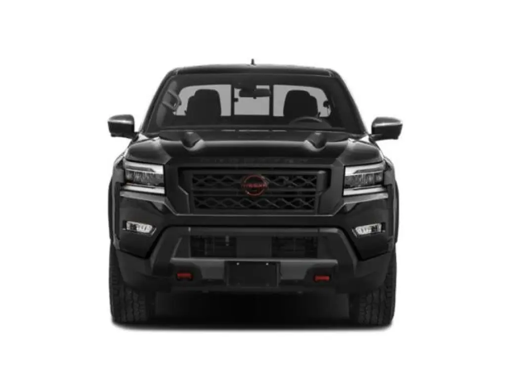 Nissan Frontier 2024 4x4 PRO-4X 4dr Crew Cab 5 ft. SB