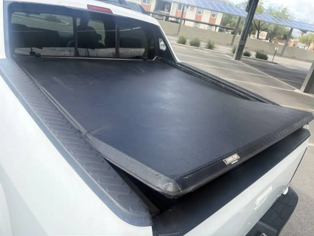 Honda Ridgeline 2012