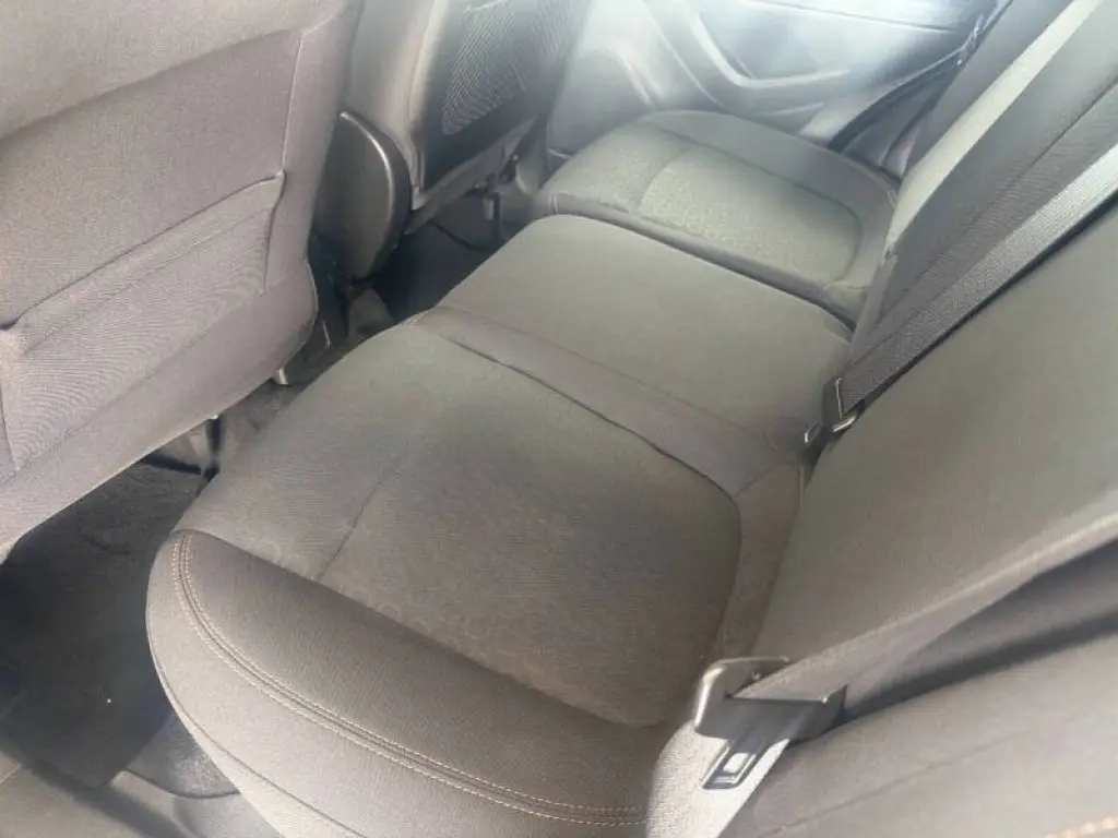 Chevrolet Trax 2019