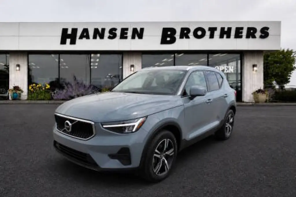 Volvo XC40 2023