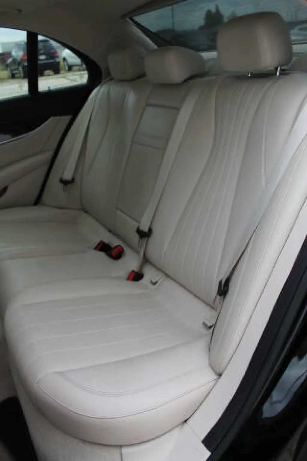 Mercedes-Benz Clase E 2019