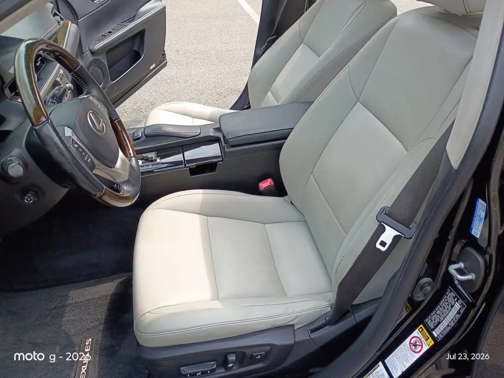 Lexus ES 350 2013