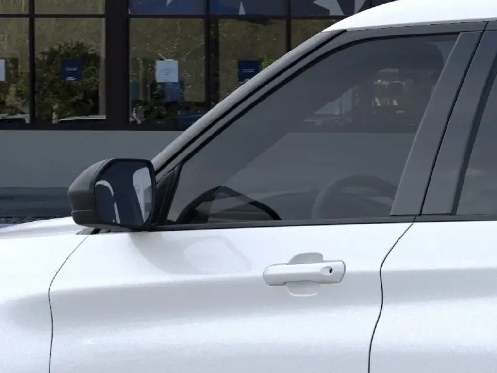 Ford Explorer 2025 Active 4p SUV