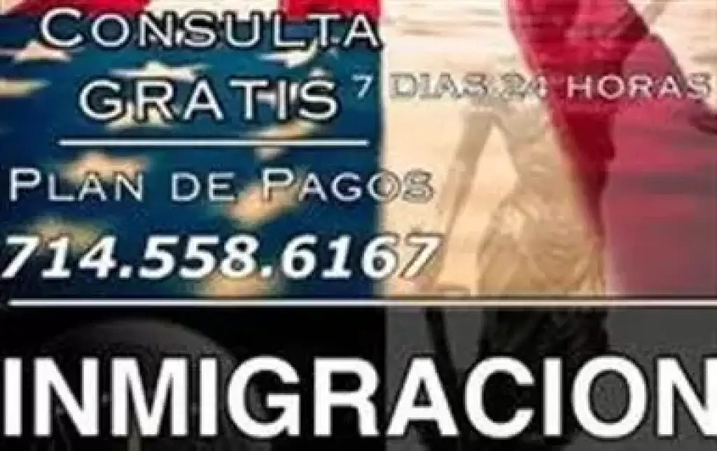 ➡➡➡INMIGRACION ➡➡➡