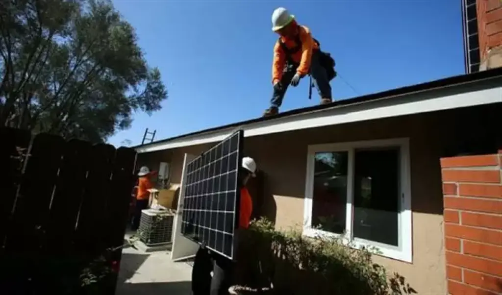 SOLAR PANELS SERVICE & UPGRADE