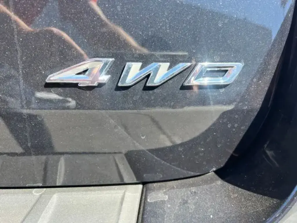 Ford Explorer 2023 AWD XLT 4p. SUV