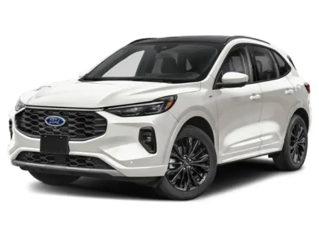 Ford Escape 2025 AWD ST-Line Elite 4p SUV