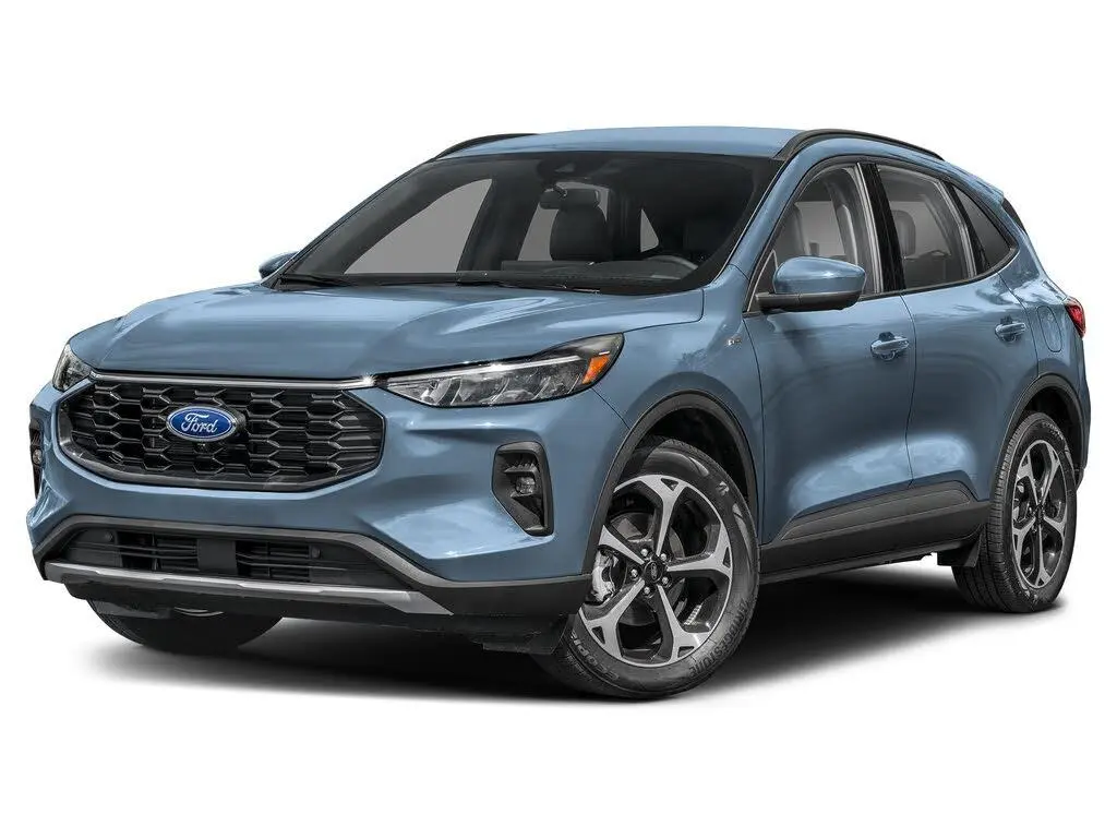 Ford Escape 2025 AWD ST-Line Select 4p SUV