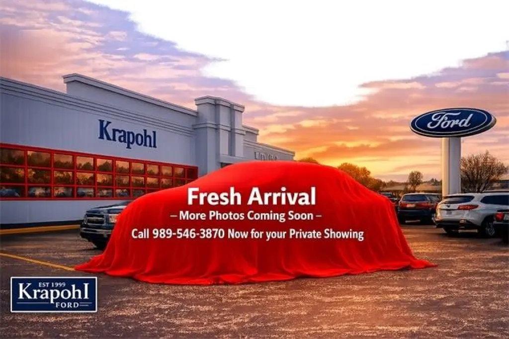 Ford Explorer 2024 AWD XLT 4p SUV