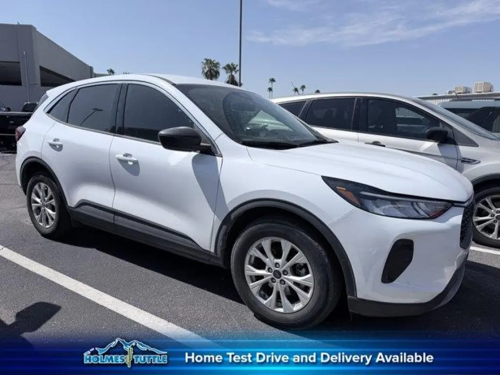 Ford Escape 2023 Active 4dr SUV