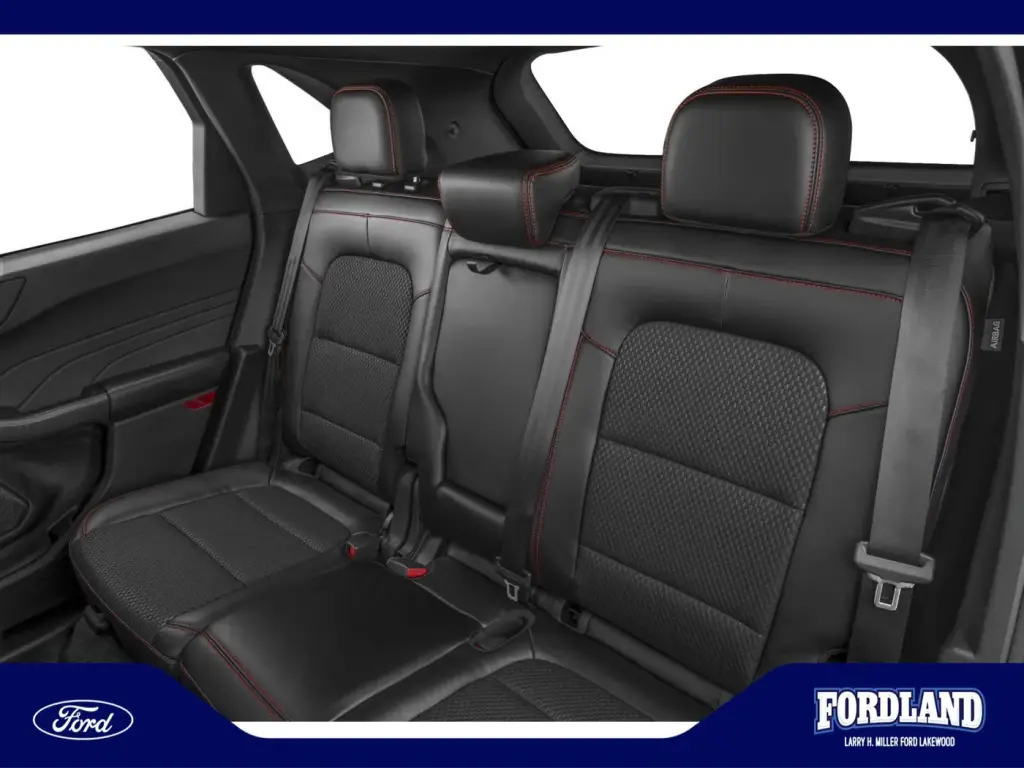 Ford Escape 2023 AWD ST-Line 4dr SUV